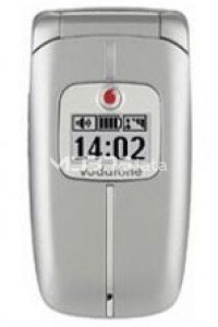 SAGEM VS3 specifications and features SAGEM VS3 specs