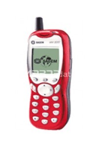 SAGEM WA3020 specs