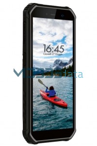 SAIET SICURO SMART STS551 specs