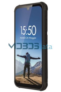 SAIET SICURO SMART STS570 specs