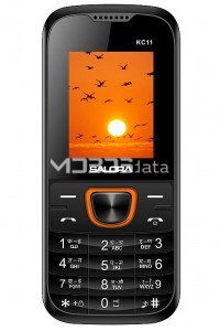 SALORA KC11 specs