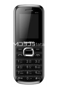 SALORA KC 12 specifikacije