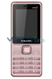 SALORA PLUS VISHAAL specs