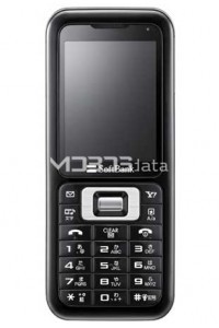 SAMSUNG 731SC specifikacije