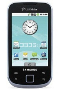 SAMSUNG ACCLAIM specifikacije