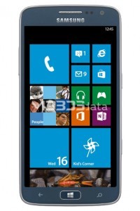 SAMSUNG ATIV S NEO specs