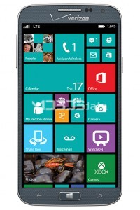 SAMSUNG ATIV SE specs