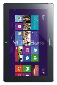 SAMSUNG ATIV TAB specs