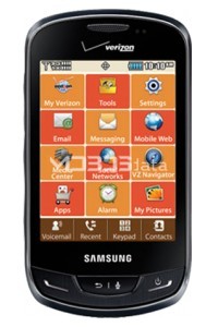 SAMSUNG BRIGHTSIDE specifikacije