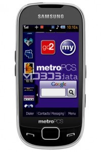 SAMSUNG CALIBER specs