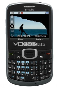 SAMSUNG COMMENT 2 specs