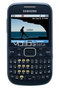 SAMSUNG COMMENT 3 specs