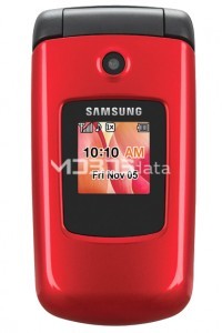 SAMSUNG CONTOUR specs