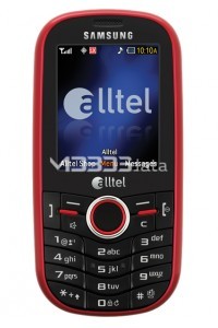 SAMSUNG DOUBLETAKE specs