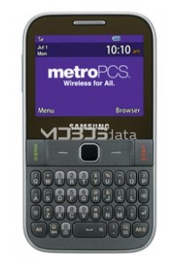 SAMSUNG FREEFORM M specs