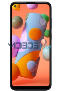 SAMSUNG GALAXY A11 SM-A115U specs