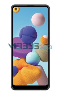 SAMSUNG GALAXY A21 SM-A215U1 specifikacije