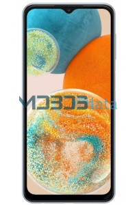 SAMSUNG GALAXY A23 5G SM-A236M specs
