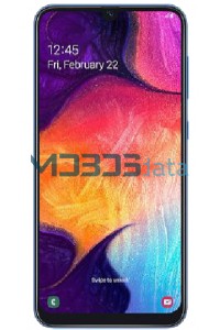 SAMSUNG GALAXY A50 SM-A505YN specifications and features SAMSUNG GALAXY A50 SM-A505YN specs