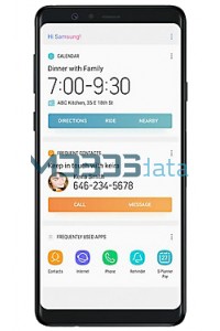 SAMSUNG GALAXY A8 STAR SM-G885F specifications and features SAMSUNG GALAXY A8 STAR SM-G885F specs