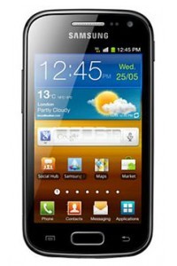 SAMSUNG GALAXY ACE 2 DUOS specs