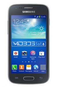 SAMSUNG GALAXY ACE 3 specs