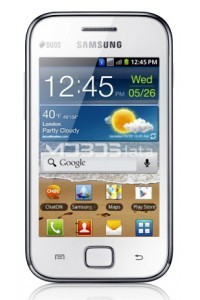 SAMSUNG GALAXY ACE DUOS GT-S6802 specs