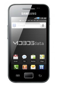 SAMSUNG GALAXY ACE GT-S5830D specs
