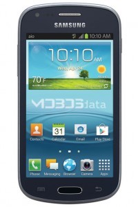 SAMSUNG GALAXY AMP specs