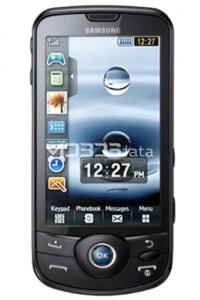 SAMSUNG GALAXY CDMA specs