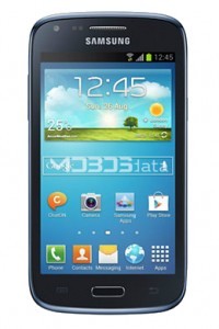 SAMSUNG GALAXY CORE specifikacije