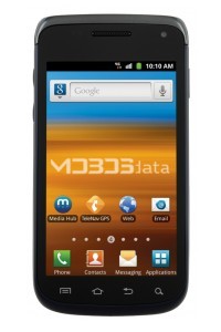 SAMSUNG GALAXY EXHIBIT 2 specs