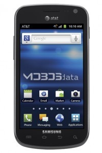 SAMSUNG GALAXY EXHILARATE specifikacije in značilnosti SAMSUNG GALAXY EXHILARATE specifikacije