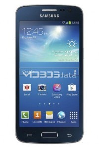 SAMSUNG GALAXY EXPRESS 2 specs