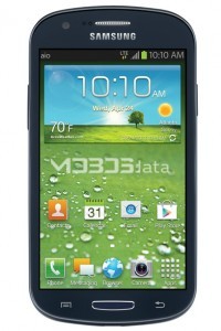 SAMSUNG GALAXY EXPRESS specs