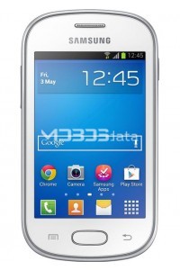 SAMSUNG GALAXY FAME LITE specs