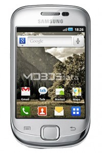 SAMSUNG GALAXY FIT specs