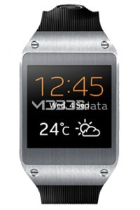 SAMSUNG GALAXY GEAR specs