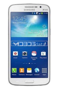 SAMSUNG GALAXY GRAND 2 DUOS SM-G7102T specs