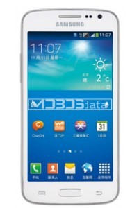 SAMSUNG GALAXY GRAND 2 specs