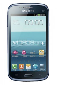 SAMSUNG GALAXY specifikacije i karakteristike SAMSUNG GALAXY specifikacije