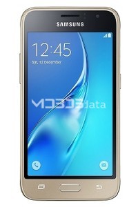 SAMSUNG GALAXY J1 (2016) SM-J120M specs