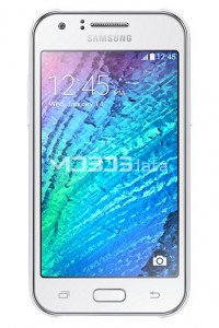 SAMSUNG GALAXY J1 SM-J100FN specs