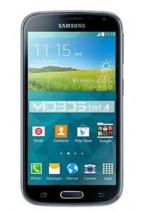 SAMSUNG GALAXY K ZOOM specifikacije