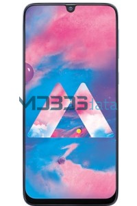 SAMSUNG GALAXY M30 specifications and features SAMSUNG GALAXY M30 specs