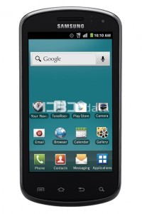 SAMSUNG GALAXY METRIX 4G specs