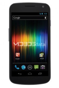 SAMSUNG GALAXY NEXUS specifikacije