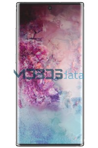 SAMSUNG GALAXY NOTE10+ SM-N975W specs