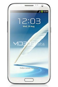 SAMSUNG GALAXY NOTE 2 GT-N7105T specifikacije i karakteristike SAMSUNG GALAXY NOTE 2 GT-N7105T specifikacije