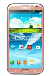 SAMSUNG GALAXY NOTE 2 SHV-E250K specifications and features SAMSUNG GALAXY NOTE 2 SHV-E250K specs